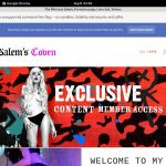 The Mistress Salem Paypal Sign Up The Mistress Salem Paypal Sign Up