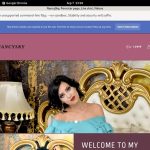 New NancySky Discount Promo