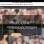 Oldje 3Some Password Hack